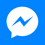 Chat new with facebook messenger